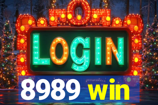 8989 win